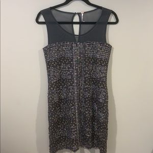 Free People Cocktail Dress